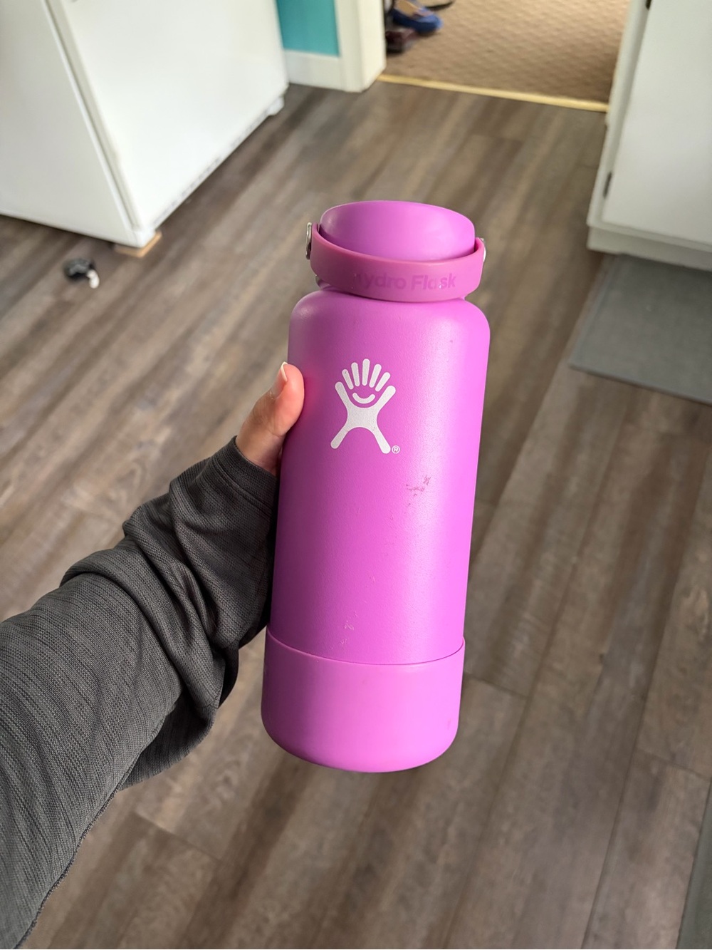 5 water bottle lot